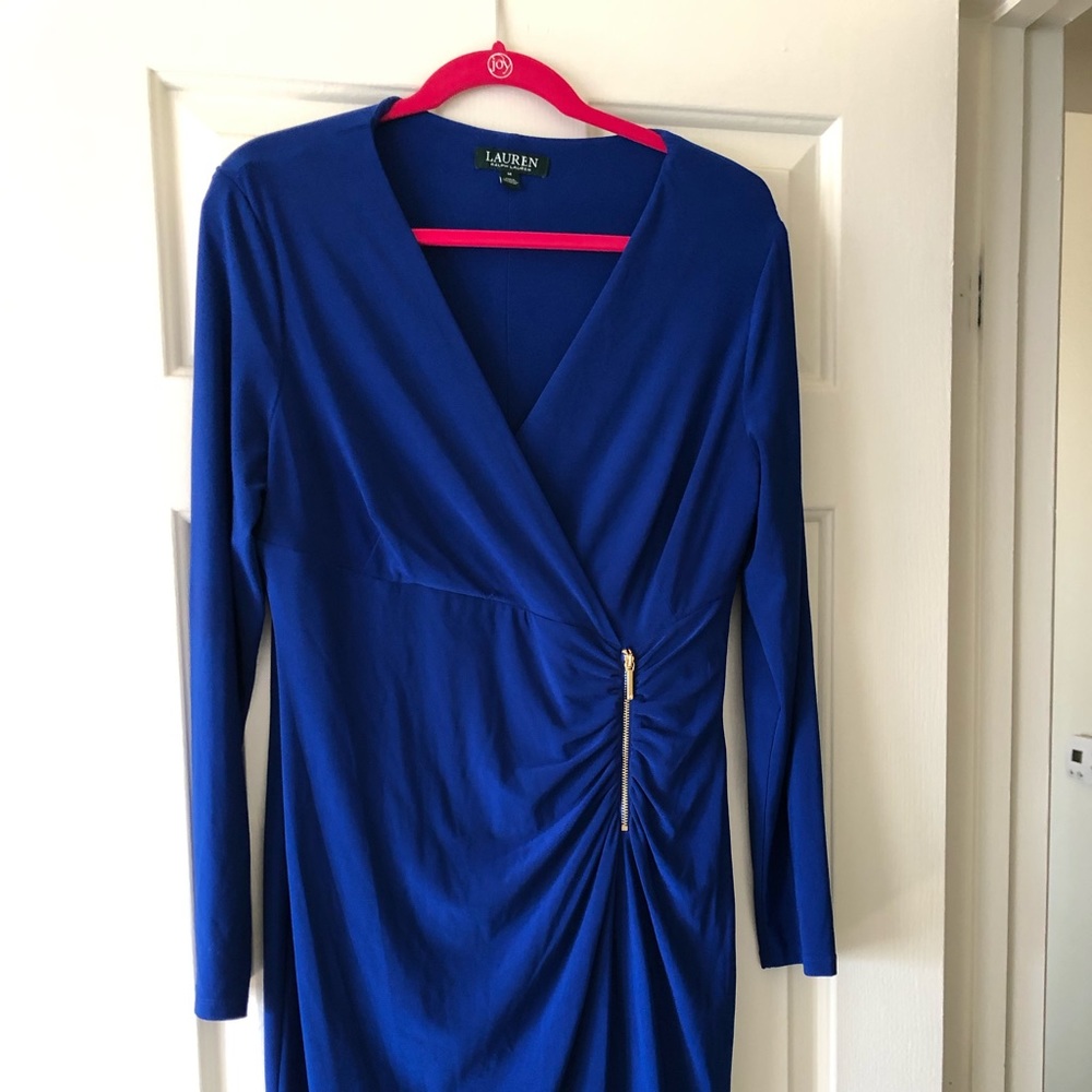 Ralph Lauren dress size 14